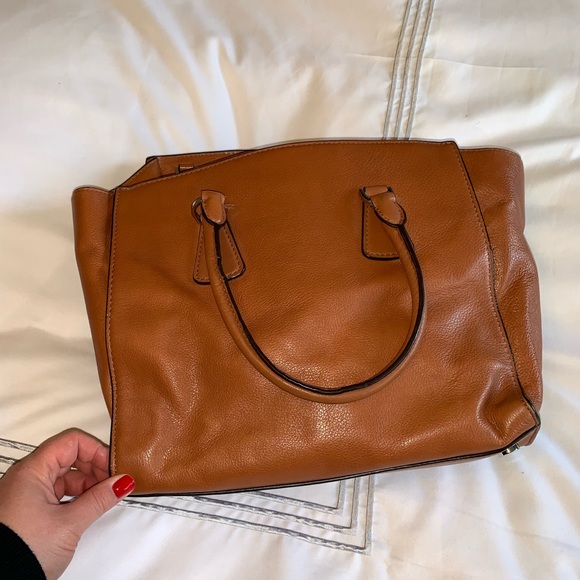 Michael Kors Satchel Bag - Picture 2 of 4